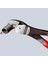Knıpex Ağır Hizmet Yan Keski 250 mm (7401250) 3