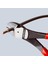 Knıpex Ağır Hizmet Yan Keski 250 mm (7401250) 4