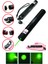 Şarjlı Yeşil Lazer Pointer 100 Mw (4887) 2