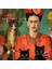 Frida Kahlo ve Kedi Duvar Sanatı 2