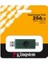 Kingston DTDEG2-256GB 256GB Usb-A + Usb-C 3.2 Gen 1 Datatraveler Duog2 Flash Bellek 2