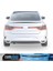 Sunplex Renault Megane 4 2016- Bagaj Üstü Spoiler Piano Black 1