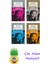 Sencer Divitçioğlu 4 Kitap Seti + Çim Adam Hediye 1