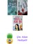 Özen Yula 3 Kitap Seti + Çim Adam Hediye 1