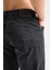 Erkek Regular Kesim Jean Pantolon %98 Pamuk %2 Elastan Koyu Denim Kot 2