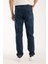 Erkek Regular Likralı Esnek Kot Pantolon Jean - %98 Pamuk %2 Lycra 5