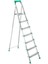 Merdiven 6+1 Basamaklı ROYALEKS-MMG11006 1