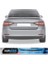 Sunplex Skoda Octavia Bagaj Üstü Spoiler Piano Black 2013-2019 1