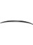 Sunplex Skoda Octavia Bagaj Üstü Spoiler Piano Black 2013-2019 4