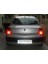 Renault Megane 2 Sedan Kasa Bagaj Üstü Spoiler Piano Black 1