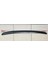 Renault Megane 2 Sedan Kasa Bagaj Üstü Spoiler Piano Black 2