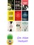 Adalet Ağaoğlu 9 Kitap Seti + Çim Adam Hediye 1