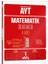 Ayt Matematik Denemesi 8 Adet 1