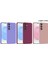 Galaxy S25 Fe Kılıf Zore Mara Lansman Kapak 3'lü Ekonomik Paket / Lila - Pembe - Koyu Mor 1