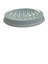Oval Sabunluk Plastik -81036 1