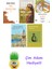 Orhan Kemal 5 Kitap Seti + Çim Adam Hediye 1