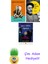 Sinan Yağmur 3 Kitap Seti + Çim Adam Hediye 1