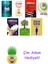 Ilhami Fındıkçı 7 Kitap Seti + Çim Adam Hediye 1