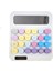 RZ-835 Max Solar&pilli Hesap Makinesi 1