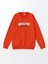 Yeni Sezon Bisiklet Yaka Erkek Çocuk Sweatshirt 1