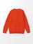 Yeni Sezon Bisiklet Yaka Erkek Çocuk Sweatshirt 2