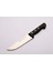 Sürmene 61006 Kasap Sıyırma Bıçağı 16,5 Cm, Plastik Sap 2