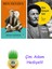 Sinan Yağmur 2 Kitap Seti + Çim Adam Hediye 1