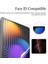 Xiaomi Pad 7 Pro ile Uyumlu Paperlike Kağıt Hissi Yazım Çizim Ekran Koruyucu Film 2