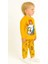Sarı Ayıcık 1-3 Yaş Çocuk Alt Üst Takım 2