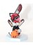 Tekli Anime Figür 16 cm ALK2411 ( Lisinya ) 1
