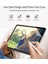 Xiaomi Pad 7 Pro ile Uyumlu Paperlike Kağıt Hissi Yazım Çizim Ekran Koruyucu Film 5