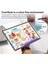 Samsung Galaxy Tab S10 Plus Uyumlu Paperlike Kağıt Hissi Yazım Çizim Ekran Koruyucu Film 7