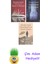 Erendiz Atasü 3 Kitap Seti + Çim Adam Hediye 1