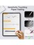 Samsung Galaxy Tab S11 Ultra SM-X930 Uyumlu Paperlike Kağıt Hissi Yazım Çizim Ekran Koruyucu Film 2
