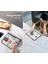 Samsung Galaxy Tab S11 Ultra SM-X930 Uyumlu Paperlike Kağıt Hissi Yazım Çizim Ekran Koruyucu Film 5