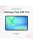 Samsung Galaxy Tab S10 Fe Plus SM-X620 Uyumlu Paperlike Kağıt Hissi Yazım Çizim Ekran Koruyucu Film 5