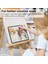 Samsung Galaxy Tab S10 Fe Plus SM-X620 Uyumlu Paperlike Kağıt Hissi Yazım Çizim Ekran Koruyucu Film 7