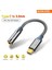 Type-C To 3.5mm Jack Aux Kulaklık Çevirici Dönüştürücü Hi-Fi Ses+Dac Çip Teknoloji Ce Lisanslı Sertifikalı Hasır Örgülü Sağlam Kablo 1