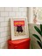 Komik Kedi Banyo Duvar Sanatı, Tuvalet Kağıdıyla Retro Pop Art Siyah Kedi Posteri 2