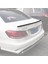 Sunplex Mercedes E Serisi W212 Bagaj Üstü Spoiler Piano Black 2009-2016 3