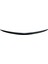 Sunplex Mercedes E Serisi W212 Bagaj Üstü Spoiler Piano Black 2009-2016 5