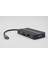 8in1 Type-C Hub Windows & Mac Type-C To 4K HDMI *1x Usb-C Pd *1x USB 3.0 *2x USB 2.0 Micro Sd Metal Gri 3