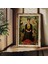Frida Kahlo, Meksika Sanatı, Ünlü Sanatçı Baskıları, Frida Kahlo, Feminist Sanat 2