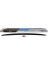 Sunplex Opel Astra J Sedan Bagaj Üstü Spoiler Piano Black 2010-2015 3