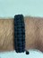 Siyah Paracord Bileklik 4