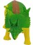 Dinazor Figürler Serisi - KL1689 - Styracosaurus (Lisinya) 4