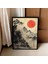 Geleneksel Japon Poster, Japon Boho Duvar Sanatı, Vintage Japon Sanatı, Baskılar 1