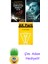 Yalçın Akdoğan 3 Kitap Seti + Çim Adam Hediye 1