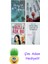 Özen Yula 4 Kitap Seti + Çim Adam Hediye 1