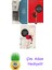 Adonis 3 Kitap Seti + Çim Adam Hediye 1
